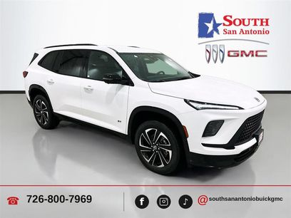 New 2026 Buick Enclave Sport Touring w/ Power Package
