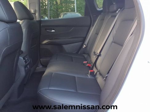 New 2027 Nissan Murano Platinum w/ Cargo Package AWD/4WD image 15
