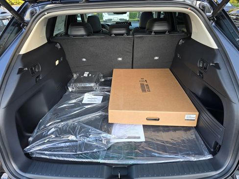 New 2026 MAZDA CX-50 AWD 2.5 Hybrid w/ Weather Package image 23