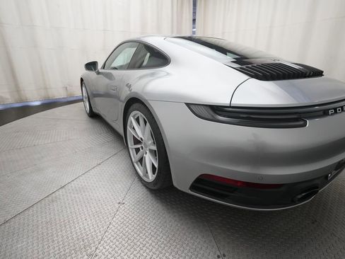 Certified 2024 Porsche 911 Carrera S RWD image 7