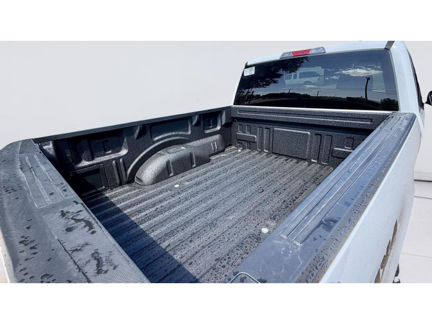 New 2026 Ford F150 XL w/ Equipment Group 103A High AWD/4WD image 11