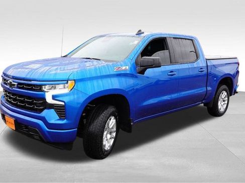 Used 2024 Chevrolet Silverado 1500 RST image 11