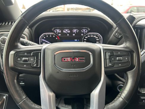 Used 2019 GMC Sierra 1500 SLE image 8