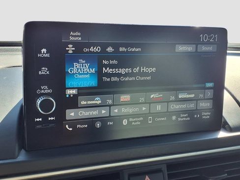Used 2024 Honda Pilot EX-L image 10