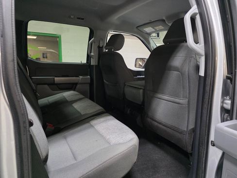 Used 2021 Ford F150 XLT AWD/4WD image 22