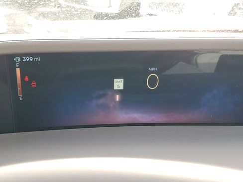 New 2026 Lincoln Nautilus Black Label image 19