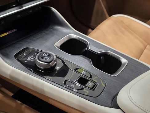 New 2026 Lexus RZ 350e 2WD image 16