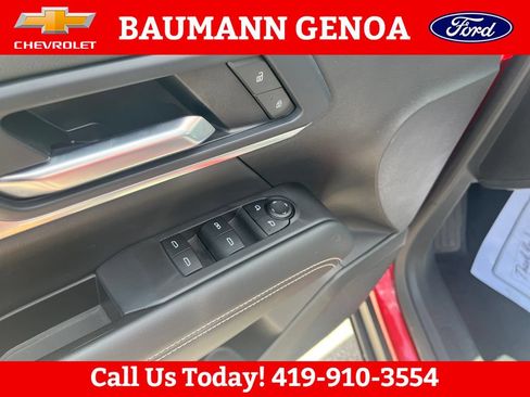 Used 2025 GMC Terrain Elevation AWD/4WD image 11