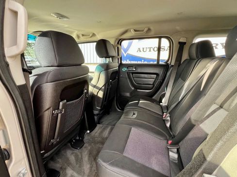 Used 2007 HUMMER H3 Luxury image 13