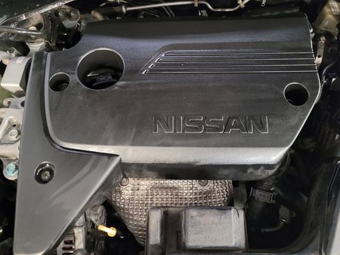 Used 2017 Nissan Altima 2.5 S w/ Power Driver Seat Package image 30