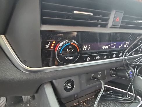 Used 2025 Nissan Rogue SV w/ Rock Creek Premium Package image 14