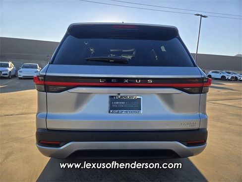 Used 2024 Lexus TX 350 AWD image 6