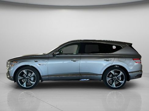New 2026 Genesis GV80 2.5T Prestige AWD/4WD image 3