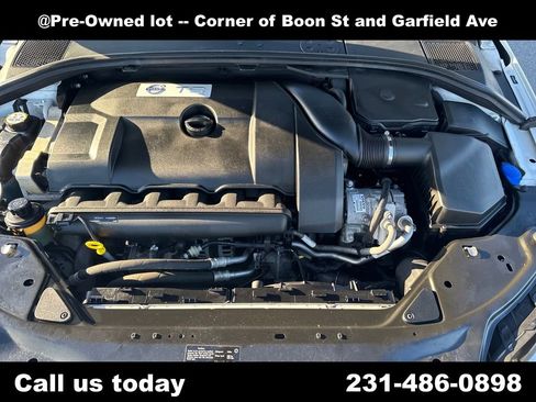 Used 2015 Volvo S80 T6 Platinum AWD/4WD image 9