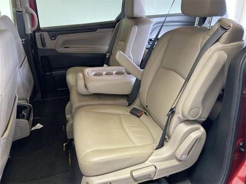 Used 2024 Honda Odyssey EX-L image 31