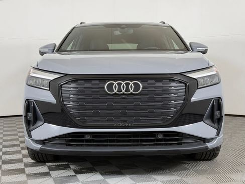 Used 2024 Audi Q4 e-tron Premium Plus w/ Premium Plus image 6