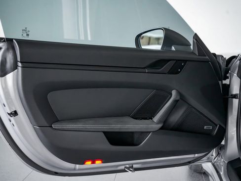Certified 2026 Porsche 911 GT3 RWD image 12
