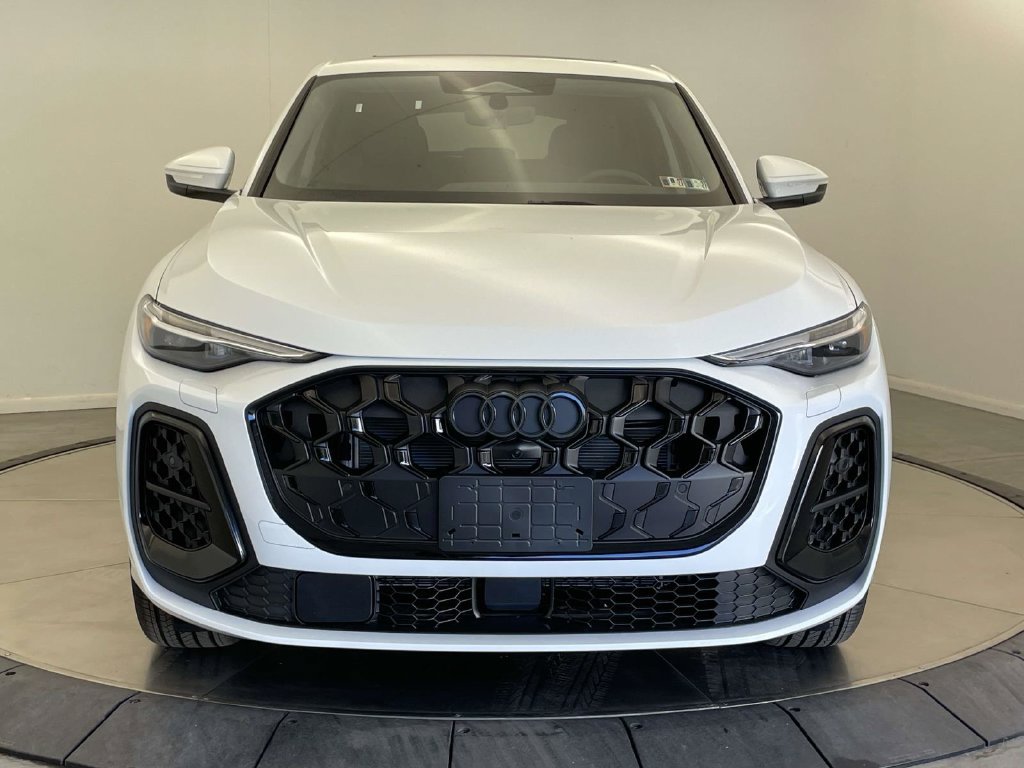 New 2026 Audi Q5 Premium Plus AWD/4WD image 10
