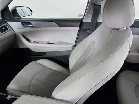 Used 2019 Hyundai Sonata SE w/ Cargo Package FWD image 22