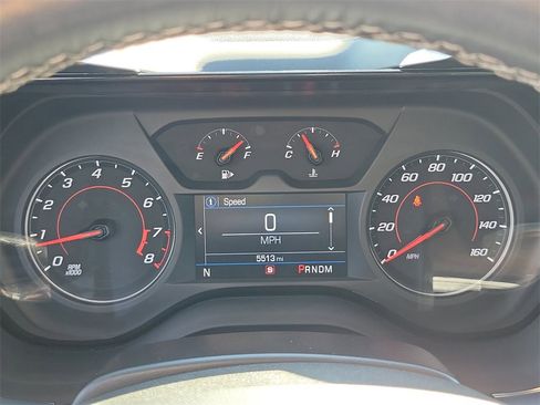 Used 2024 Chevrolet Camaro LT w/ RS Package image 29