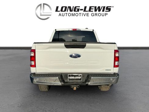 Used 2023 Ford F150 XL w/ FX4 Off-Road Package AWD/4WD image 5