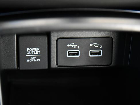 Used 2021 Honda Accord Hybrid image 24