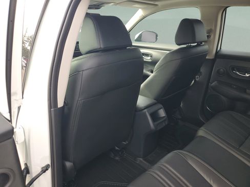 New 2026 Honda HR-V EX-L image 11
