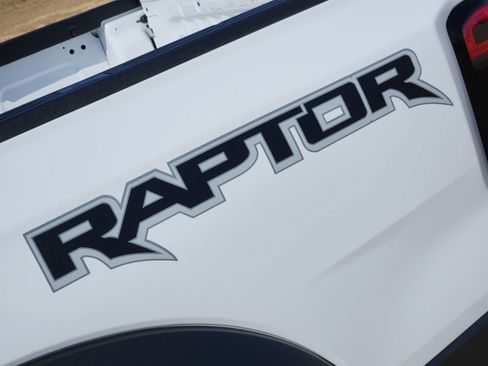 Used 2024 Ford Ranger Raptor image 16