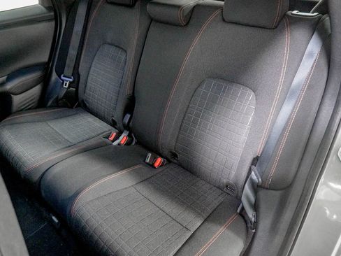 Used 2024 Honda HR-V Sport image 32