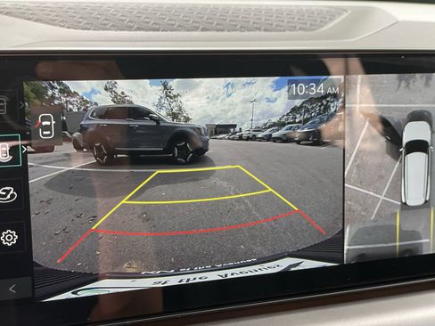 New 2026 Kia EV9 Land w/ Nightfall Edition Package image 23