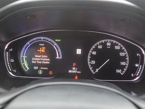 Used 2019 Honda Insight LX image 30