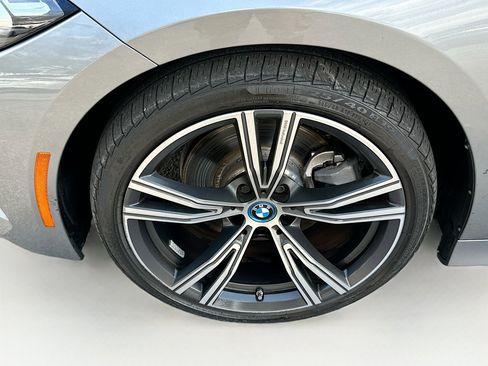 Certified 2023 BMW 330e w/ Driving Assistance Package image 33