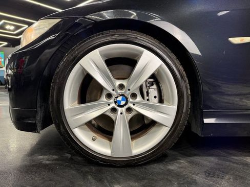 Used 2011 BMW 335i Sedan RWD image 15