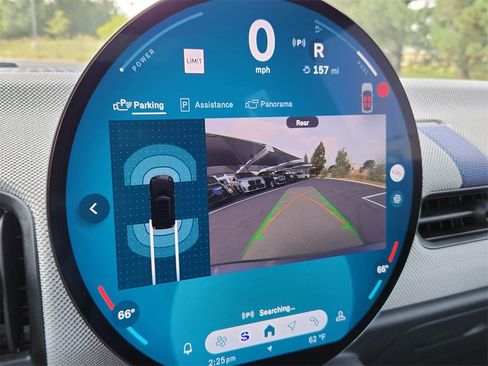 Used 2025 MINI Cooper 2-Door Hardtop image 42