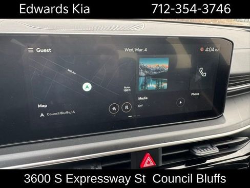 New 2026 Kia K5 GT-Line w/ GT-Line Premium Package image 27