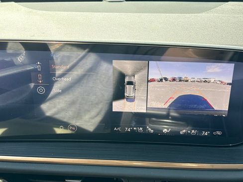 New 2026 Buick Envision Avenir AWD/4WD image 26