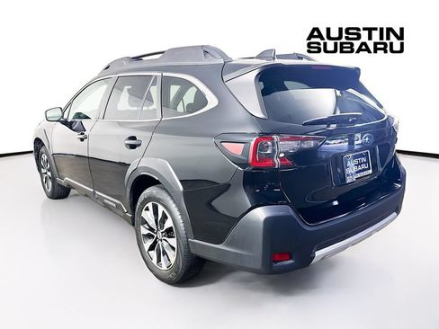 Used 2024 Subaru Outback Limited AWD/4WD image 5