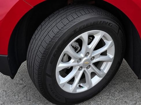 Used 2019 Chevrolet Equinox LT FWD image 12