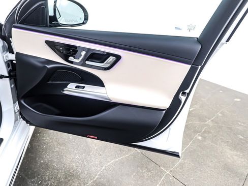 Used 2026 Mercedes-Benz E 350 Sedan image 24