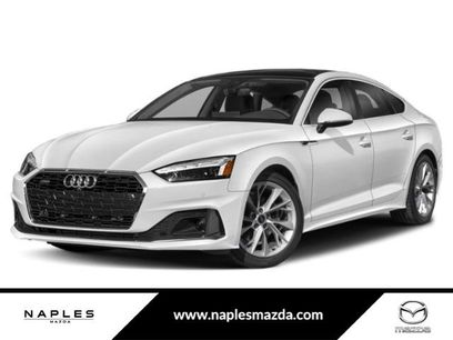 Used 2025 Audi A5 2.0T Premium Plus