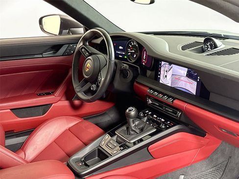 Used 2024 Porsche 911 GT3 RS image 30