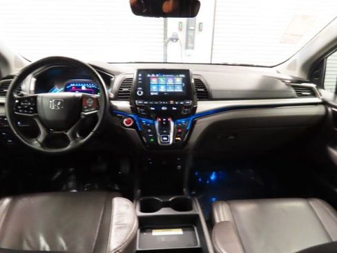 Used 2019 Honda Odyssey Elite image 20