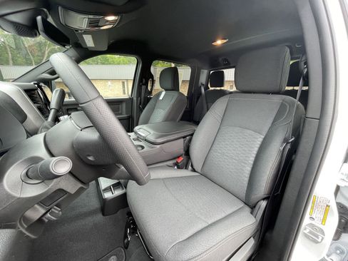 New 2025 RAM 3500 Tradesman image 9