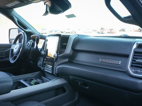 New 2026 RAM 2500 Big Horn image 21