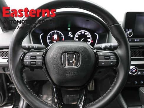 Used 2025 Honda Civic Sport image 10