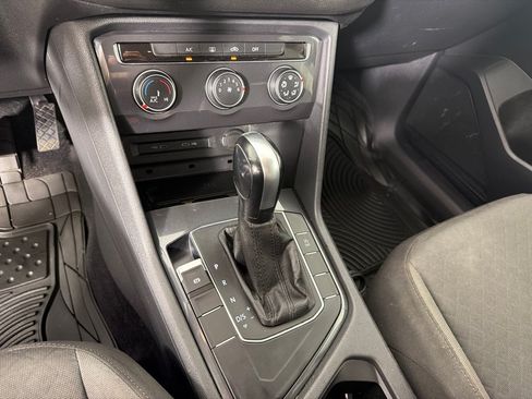Used 2020 Volkswagen Tiguan S FWD image 14
