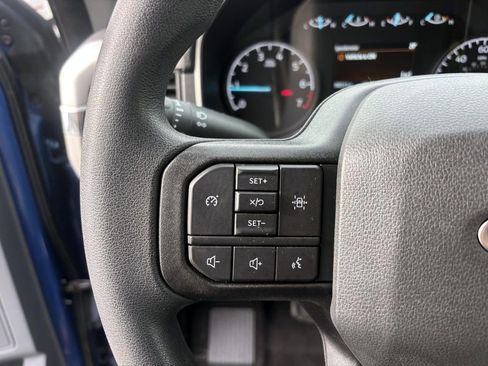 Used 2022 Ford F150 XLT w/ Max Trailer Tow Package image 17