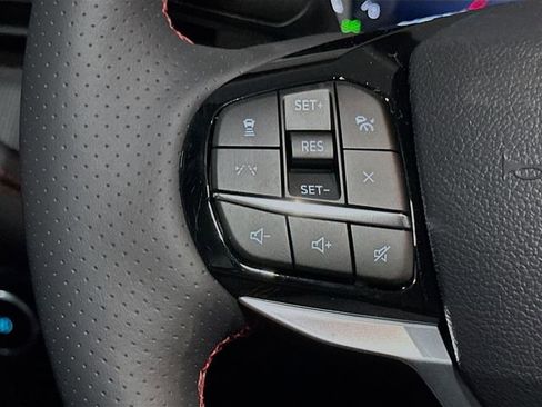 New 2026 Ford Explorer ST-Line w/ ST-Line Street Pack image 23