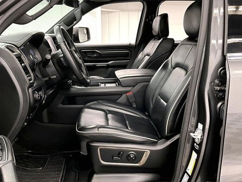 Used 2021 RAM 1500 Limited image 21
