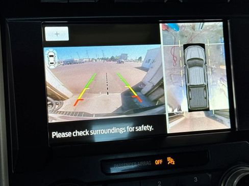 Used 2020 Ford F150 King Ranch w/ Technology Package image 21